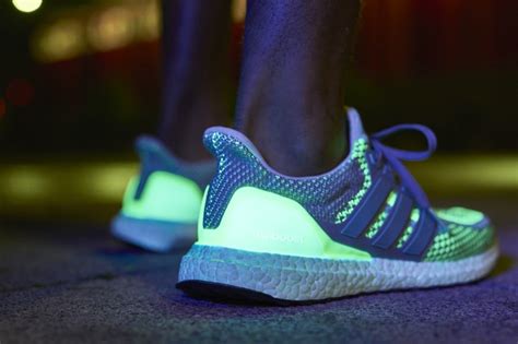 adidas Ultra Boost 2.0 ATR Glow in the Dark 